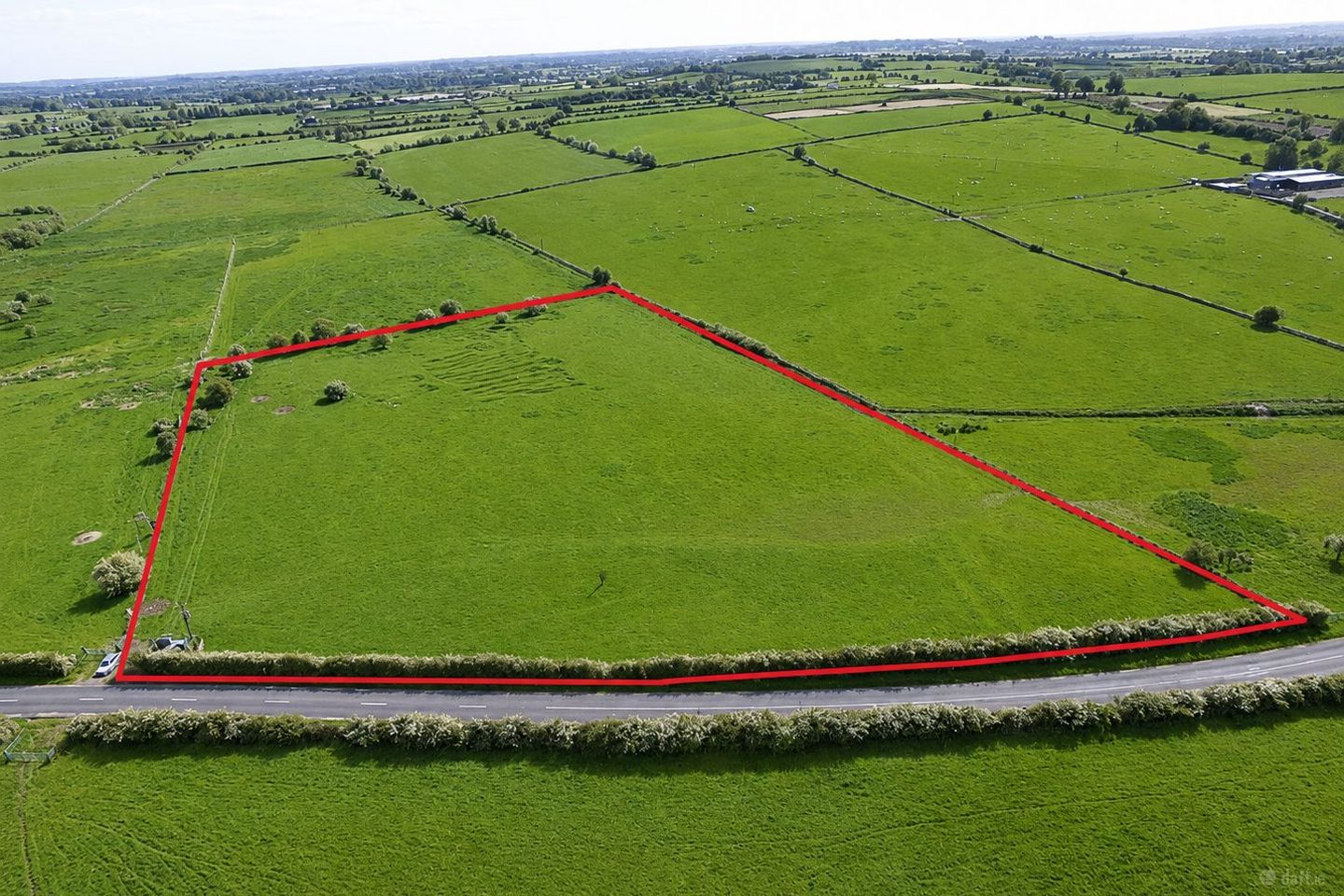 Ardkeel, Roscommon Town, Co. Roscommon