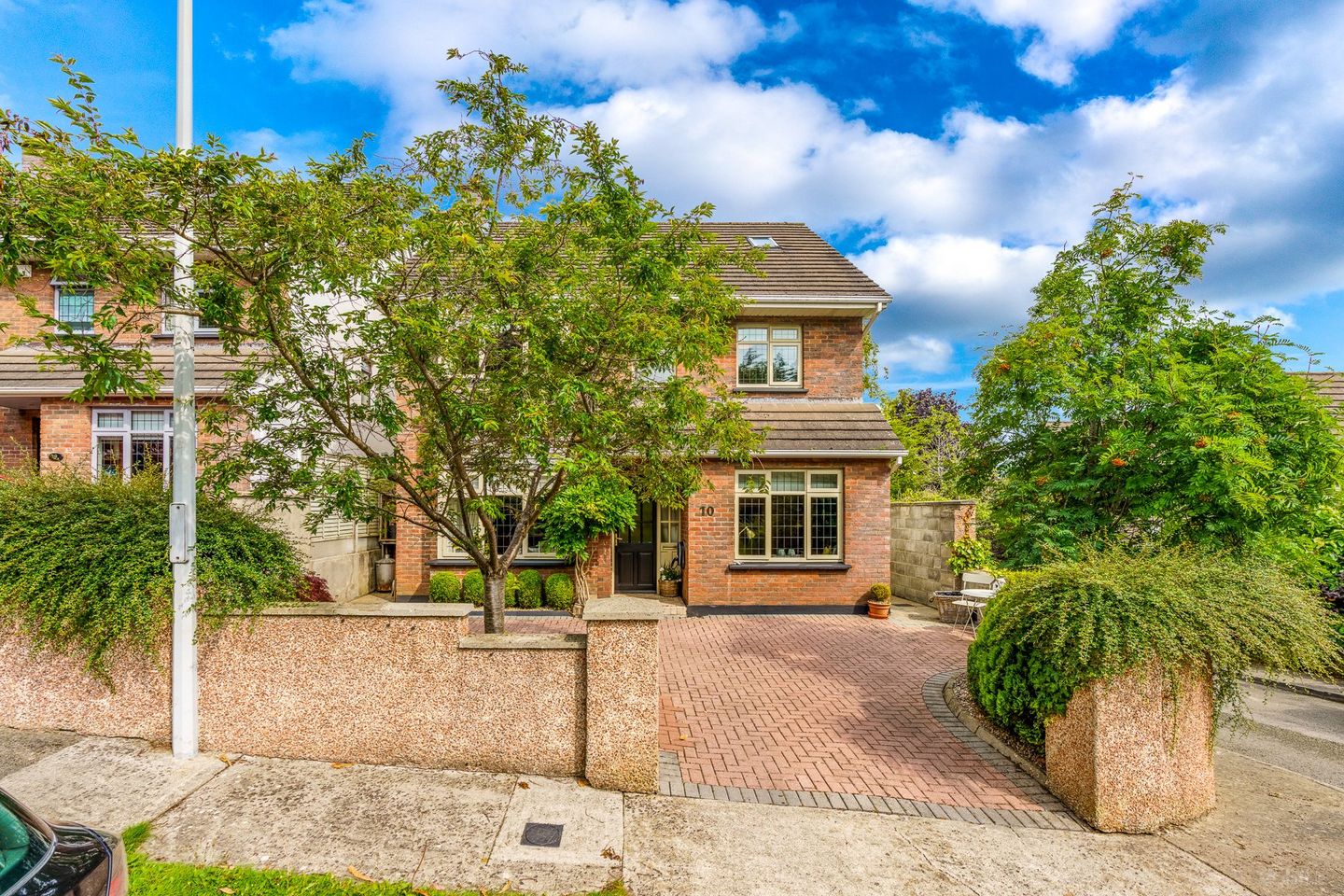 10 Kentfield, Shankill, Dublin 18, D18KX02