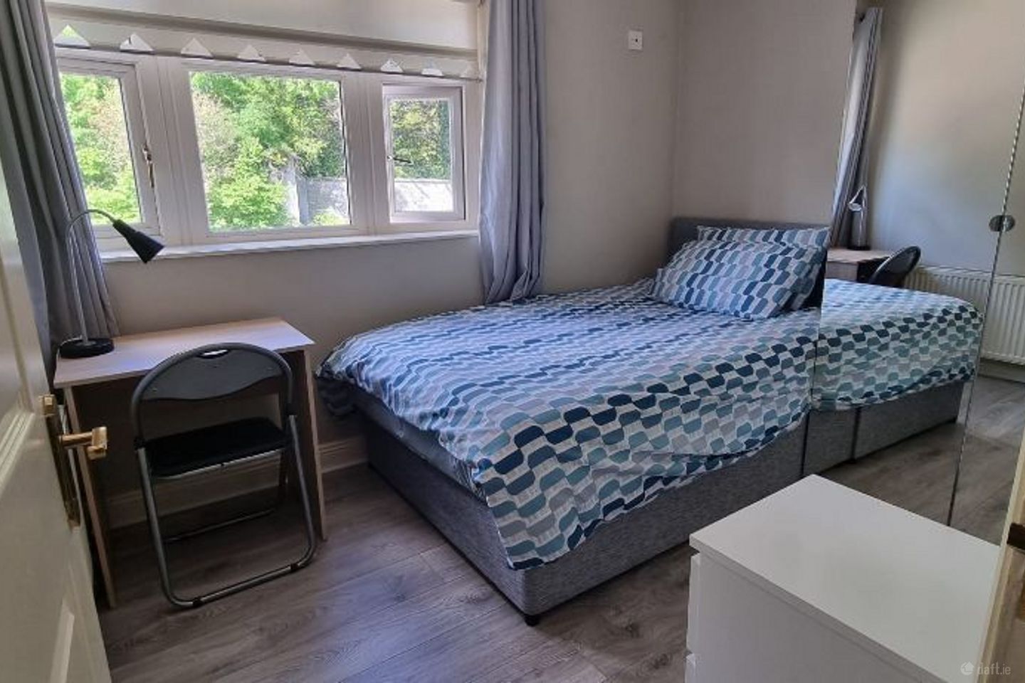 Ratoath Road, Cabra, Co. Dublin