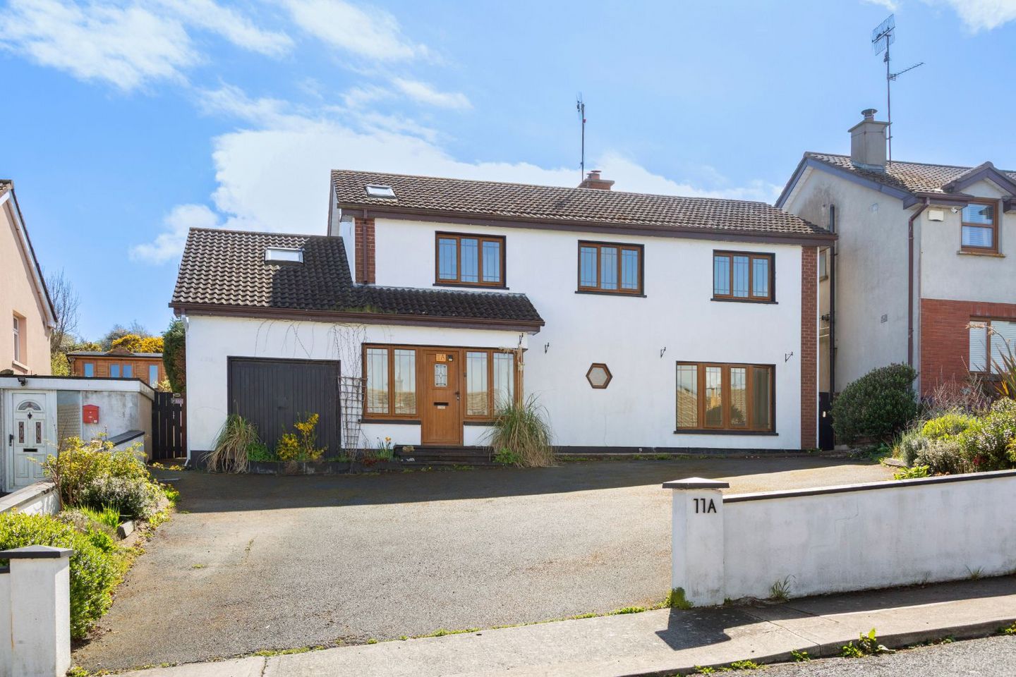 11a Seafield, Wicklow, Wicklow Town, Co. Wicklow, A67TY30