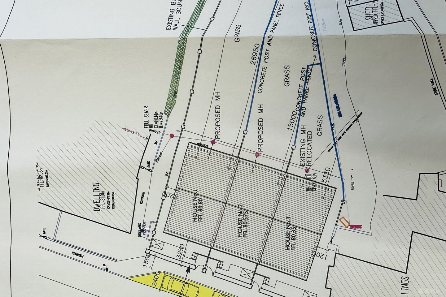 The Bridge, Ballingarry, Co. Limerick, V94E2HY