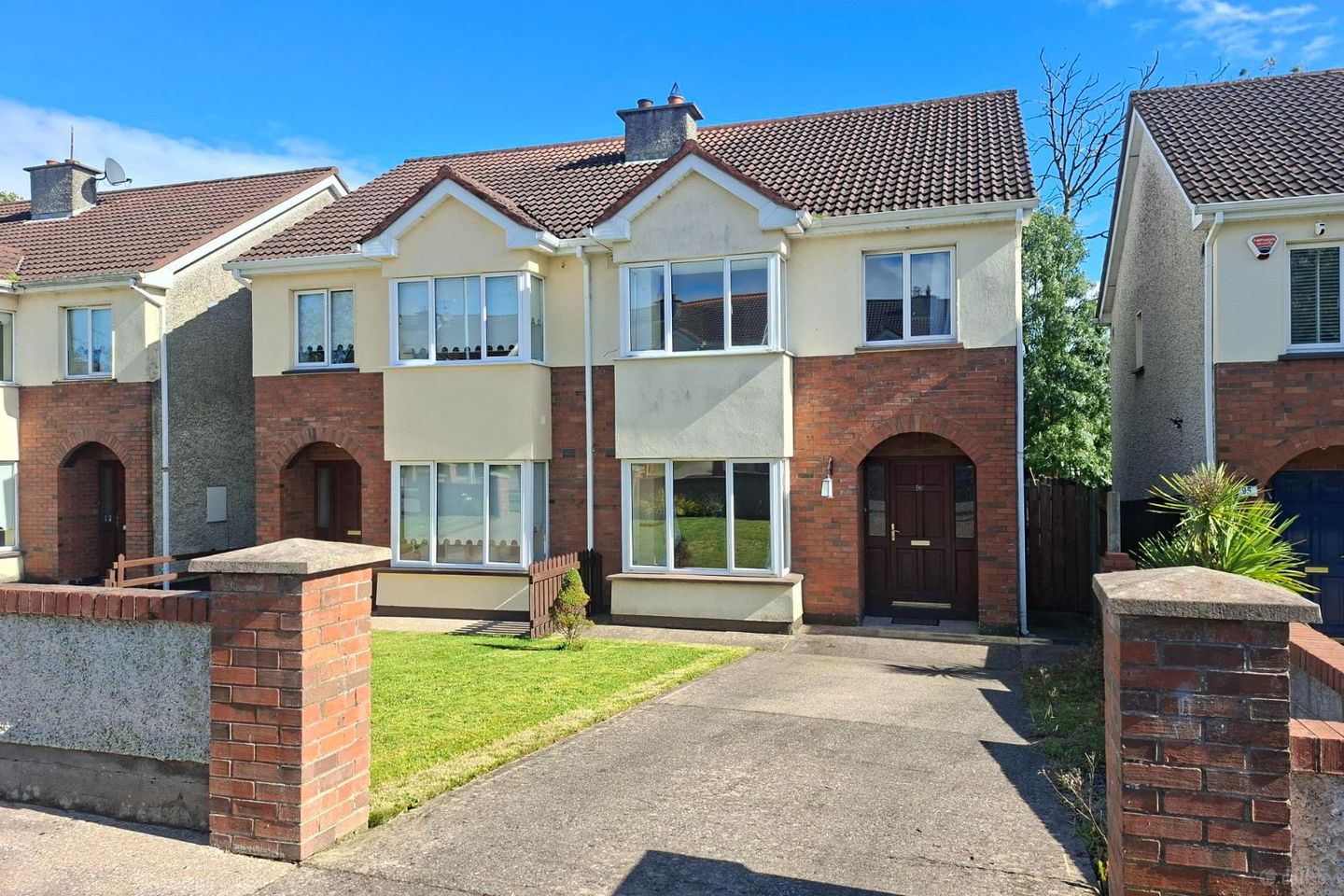 96 Ardkeen, Cavan, Co. Cavan, H12H726