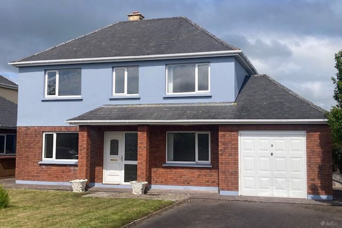 3 Laharn Drive, Killorglin, Co. Kerry, V93TP40