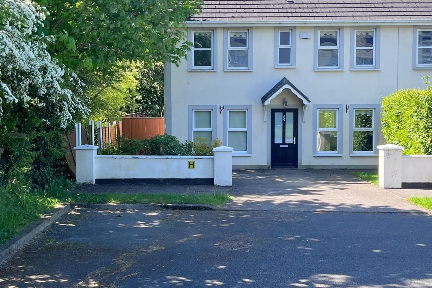 69 Ardglass, Baltinglass, Baltinglass, Co. Wicklow, W91Y504