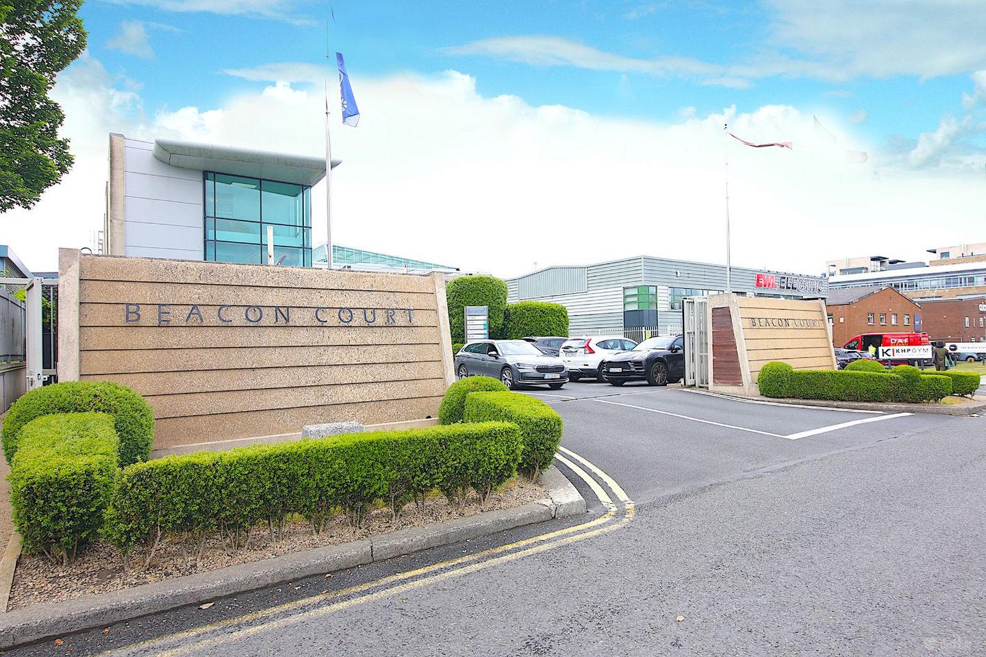 Suite 6 The Avenue, Beacon Court, Bracken Road, Sandyford, Co. Dublin