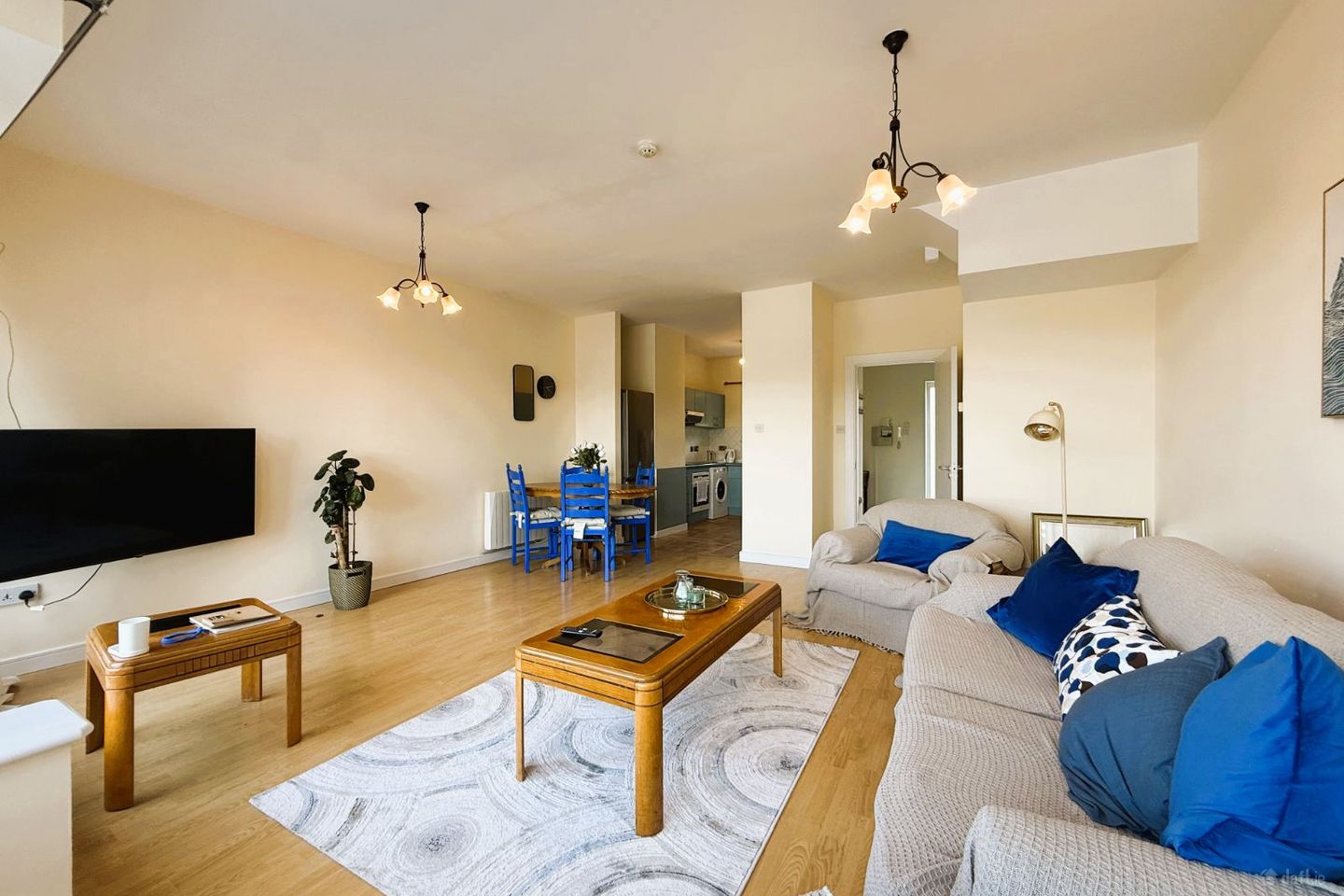 Apartment 29, Ballantyne Place, Steamboat Quay, Limerick City Centre, Co. Limerick