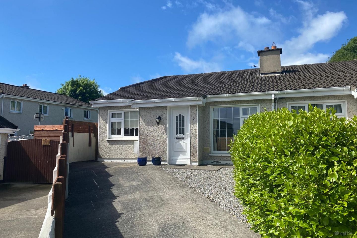 5 Kenure Park, Powerscourt, Waterford City Centre, Co. Waterford, X91N23X