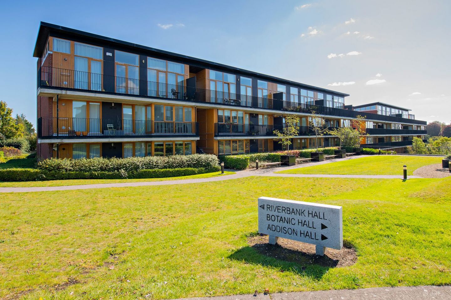 Apartment 35, Riverbank Hall, Addison Avenue, Glasnevin, Dublin 11, D11YC56