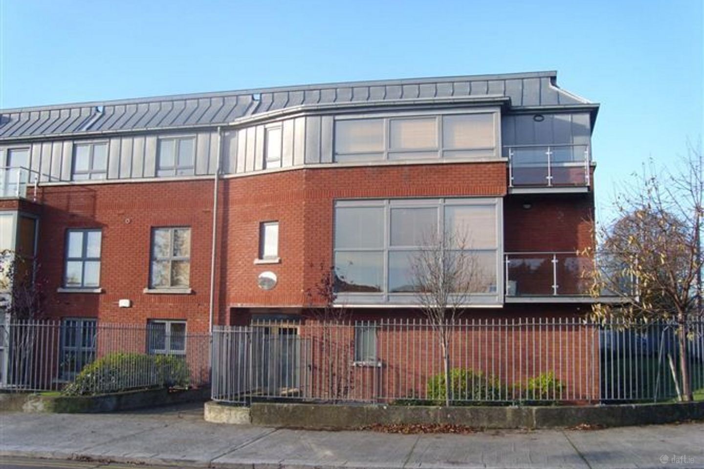 Apartment 33, Ashford, Glasnevin, Dublin 11