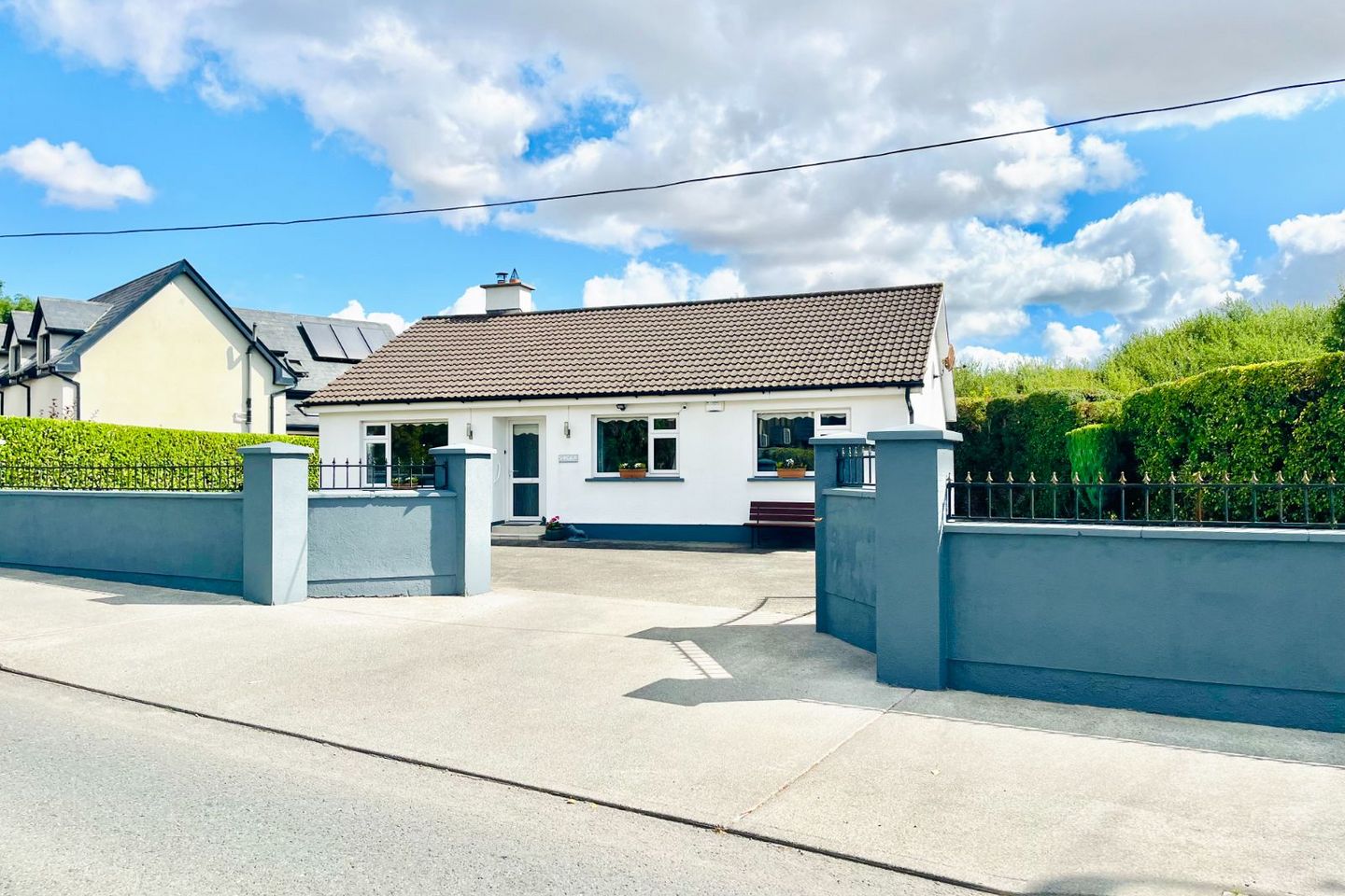 The Lyre, Milehouse Road, Enniscorthy, Co. Wexford, Y21E2N0