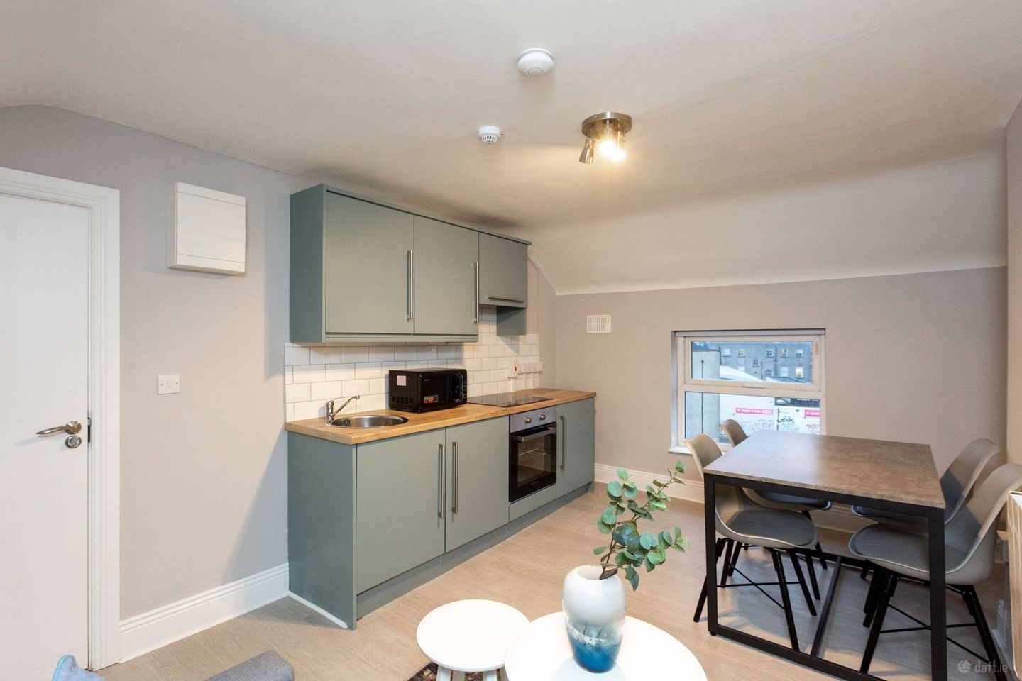 Flat 11, 54 Richmond Street South, Dublin 2