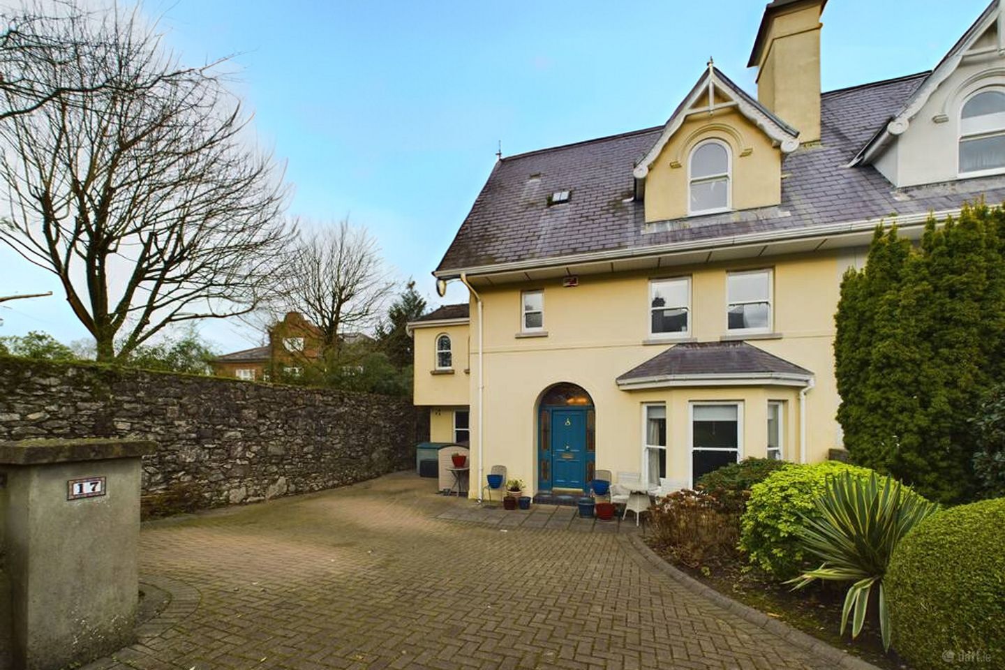 17 Lindville, Blackrock Road, Blackrock, Co. Cork, T12TVW0
