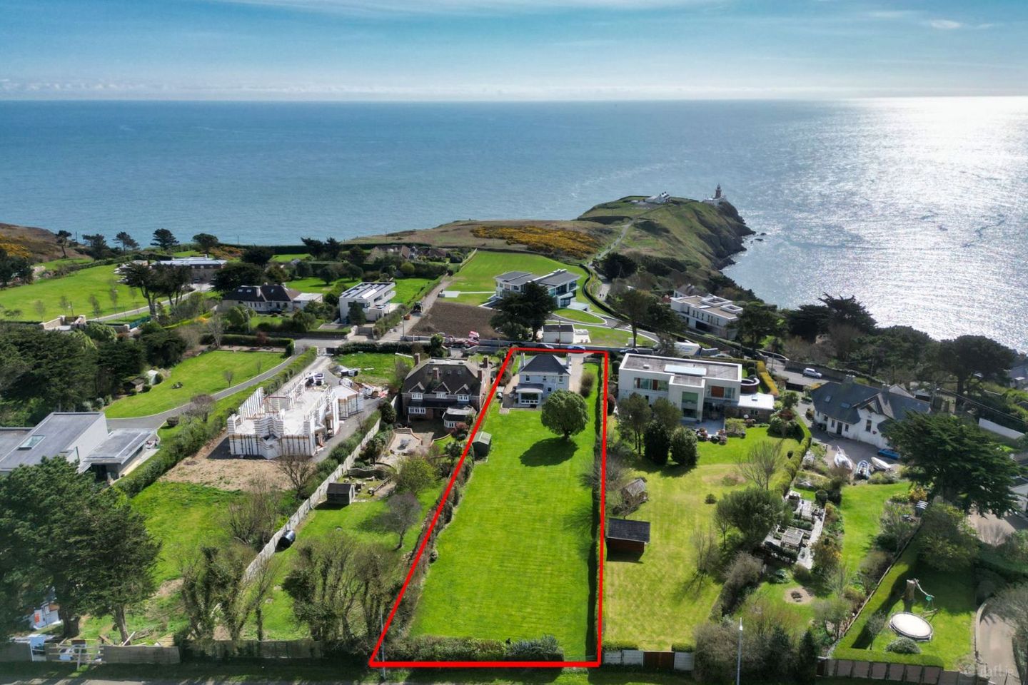 Bergheim, Baily, Howth, Dublin 13, D13E193