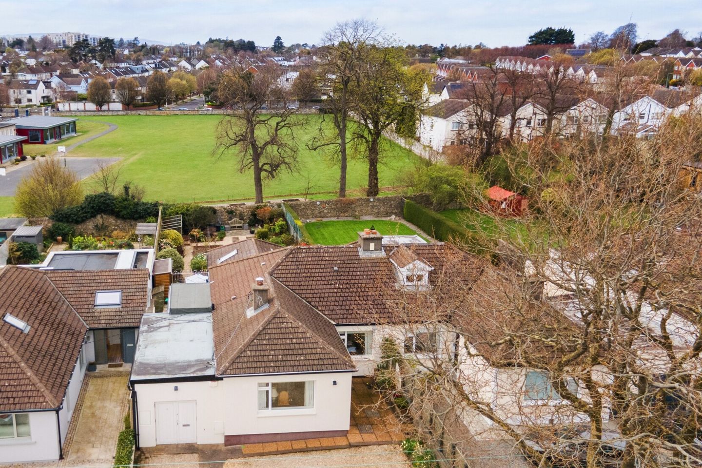 10 Redesdale Road, Mount Merrion, Co. Dublin, A94N5H9