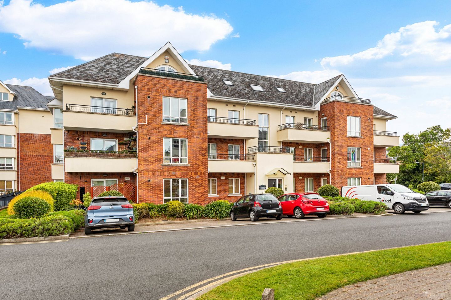 47 Ballintyre Meadows, Ballintyre Avenue, Dublin 16, D16WN36