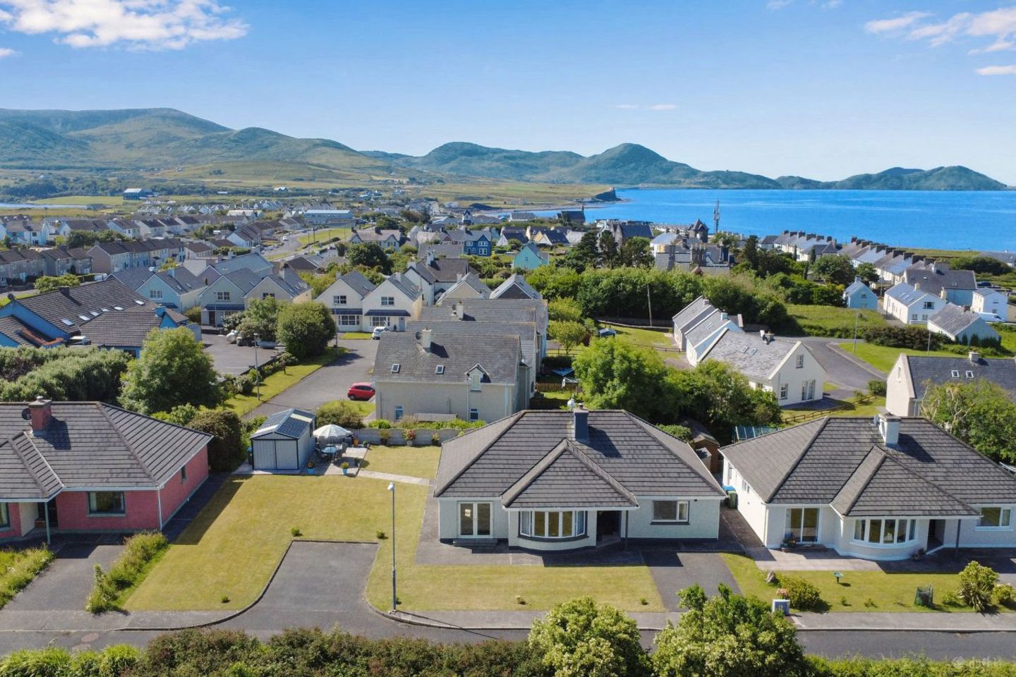 15 Waterville Links, Waterville, Waterville, Co. Kerry, V23A523