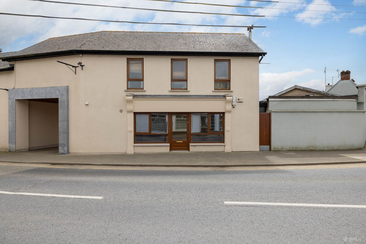 Apt 9 Castle Yard, Ferns, Enniscorthy, Co. Wexford, Y21CH2C
