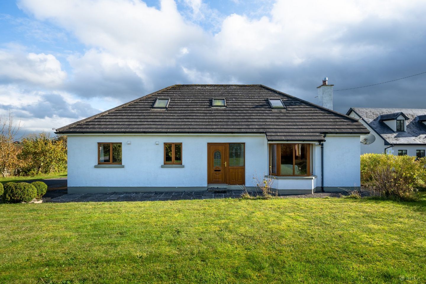 Lugamarla, Mountbolus, Co Offaly, R35X230