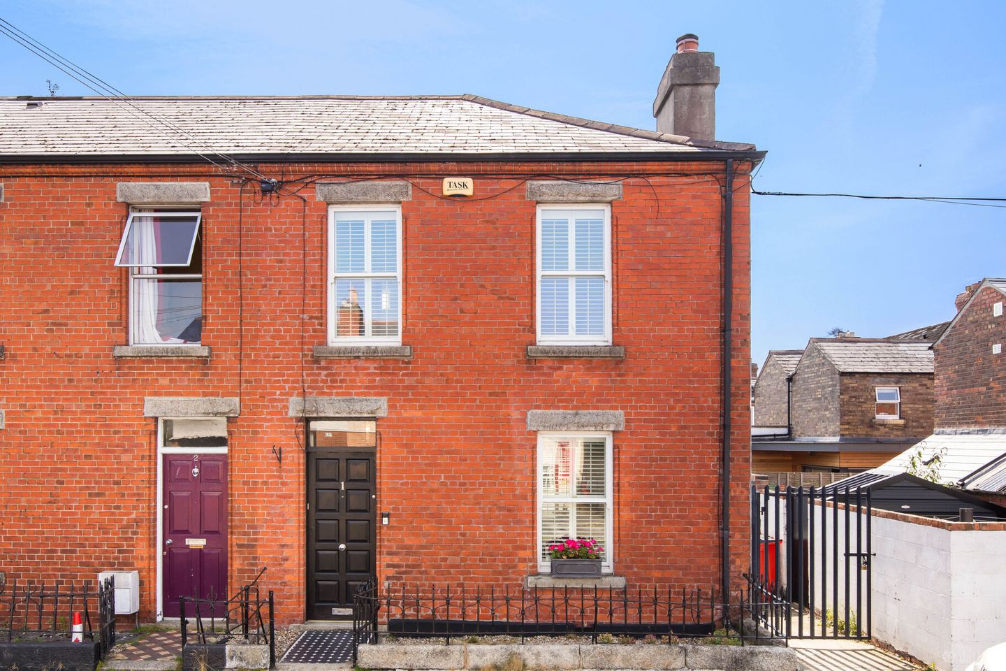 1 Doon Avenue, North Circular Road, Dublin 7, D07A9Y1