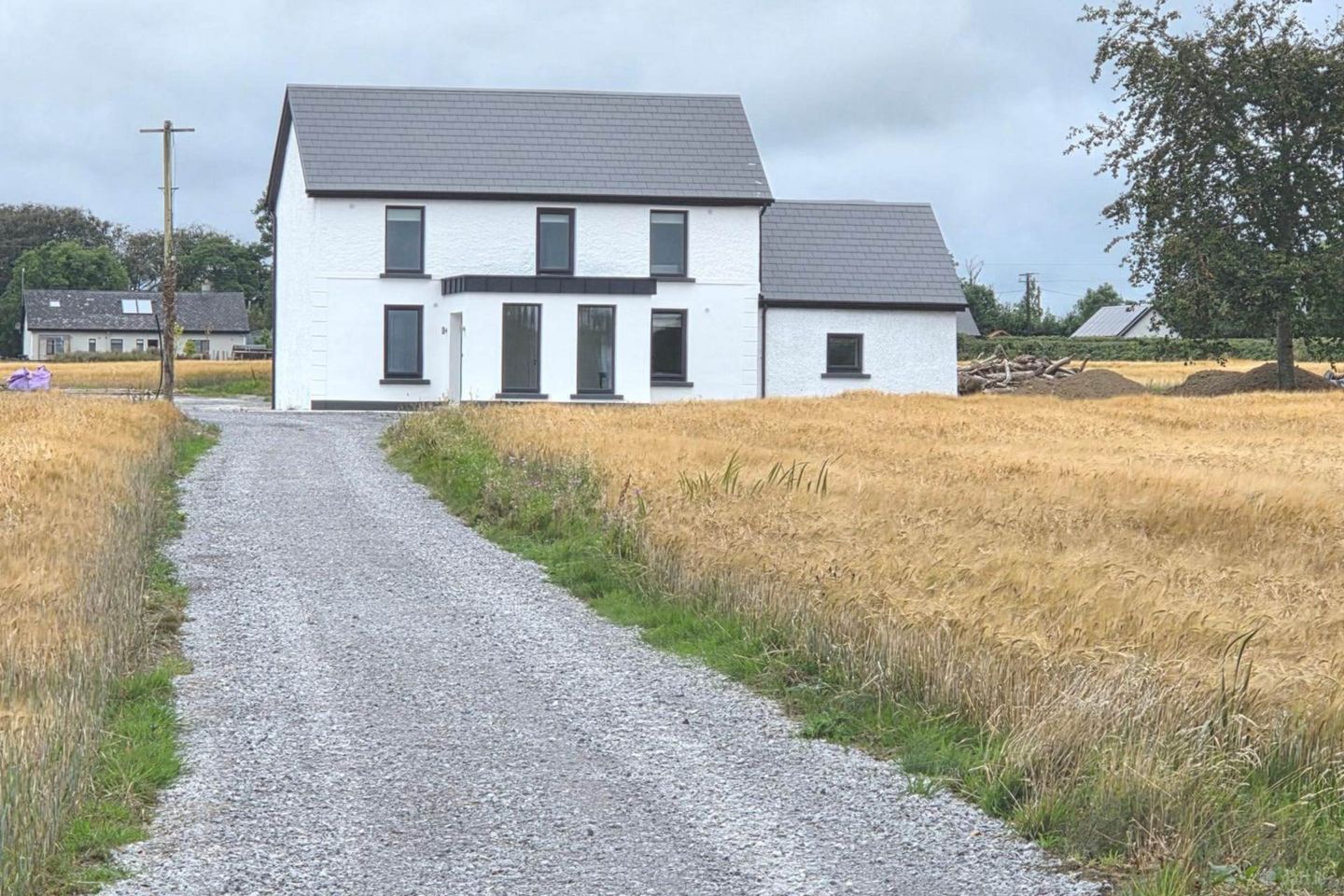 Saint Brendan`s, Ballygar, Co. Galway