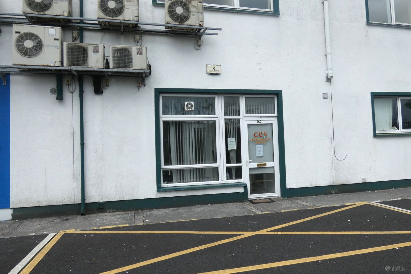 Unit 8a, Tracklands Business Park, Ennis, Co. Clare