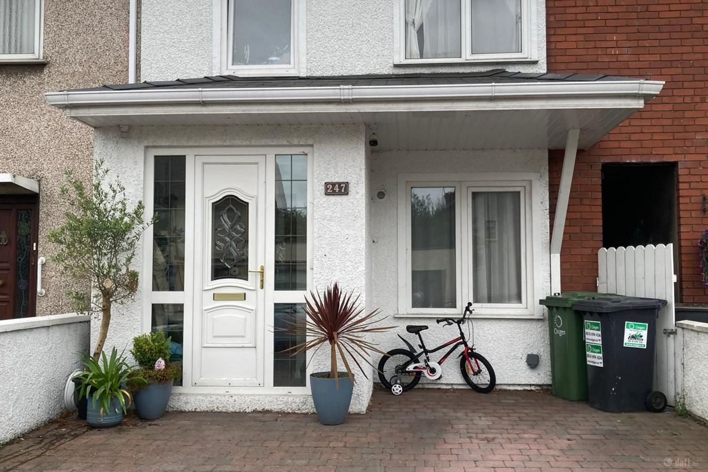 247 Cedarwood Park, Dundalk, Co. Louth, A91E6D3