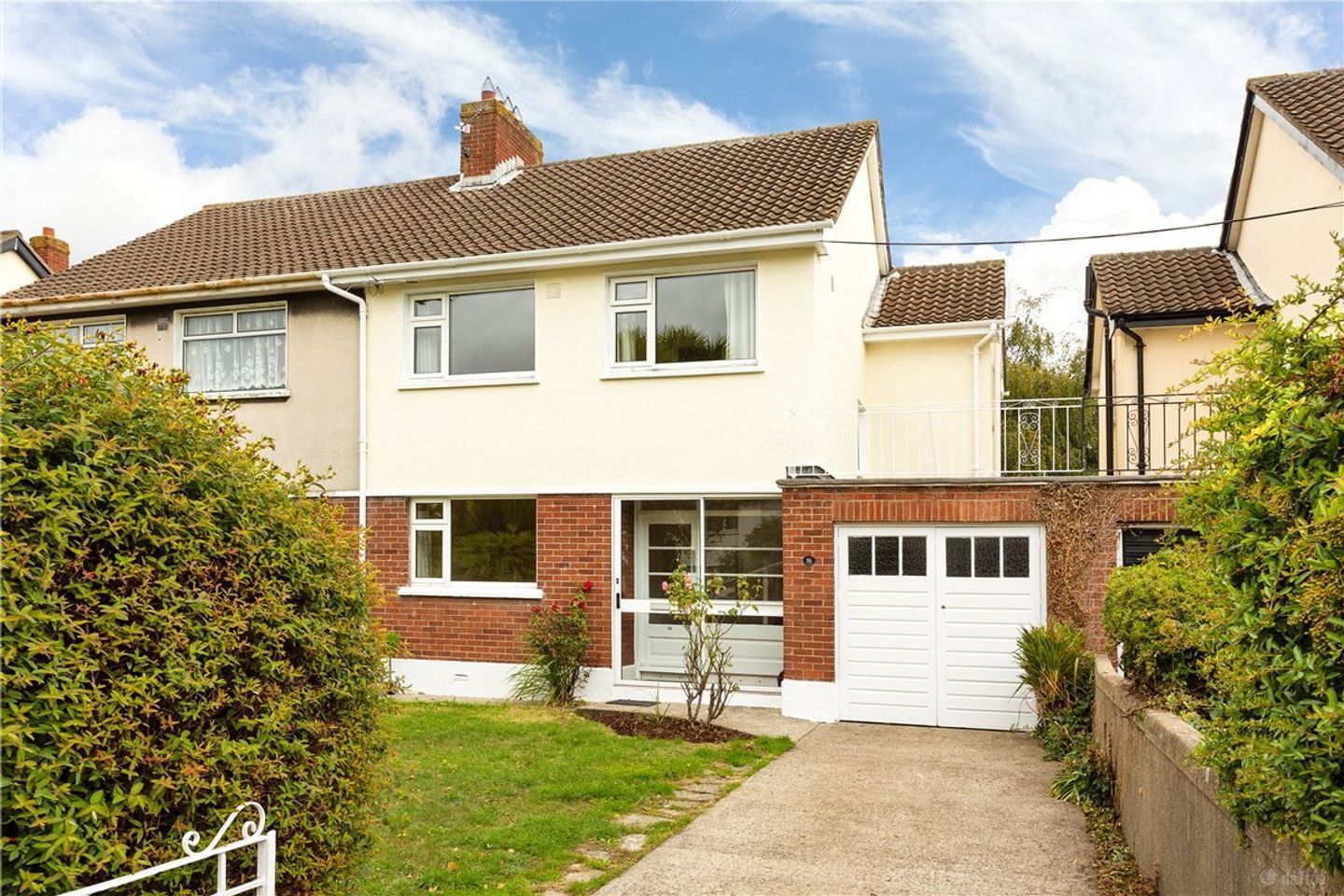 16 Sandymount Castle Park, Sandymount, Dublin 4, D04H018