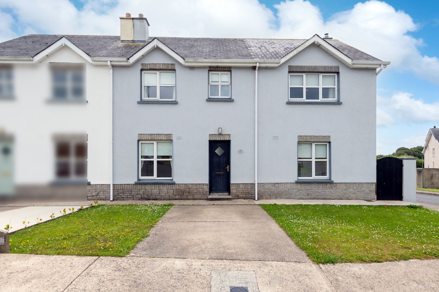 25 Thornbrook, The Ballagh, Enniscorthy, Co Wexord, Y21AV96