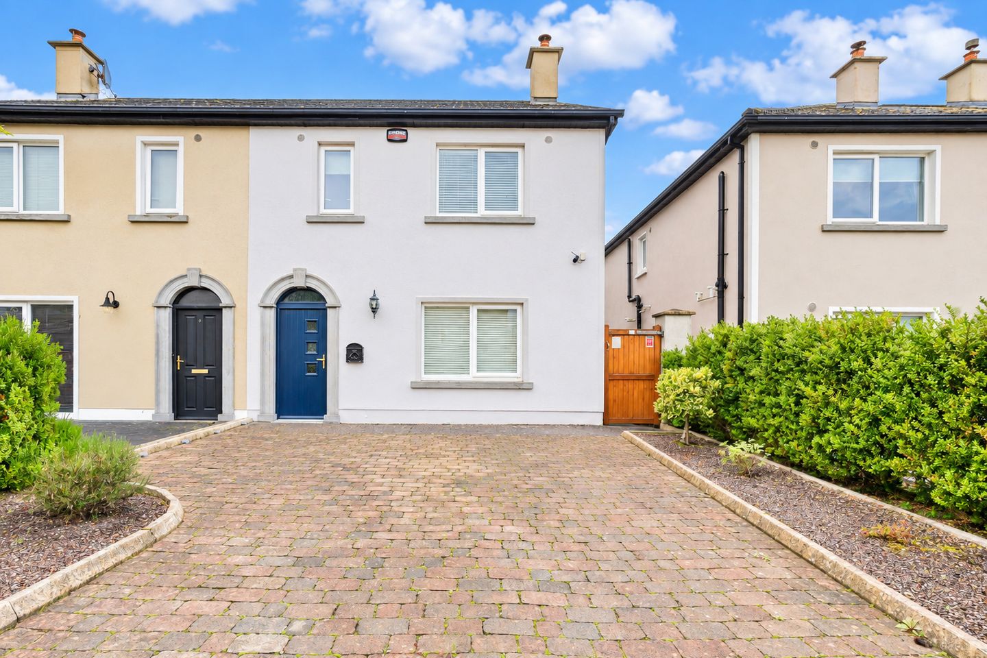 6 Radharc Na Sleibhte,, Mountrath, Co.Laois, R32F6P6