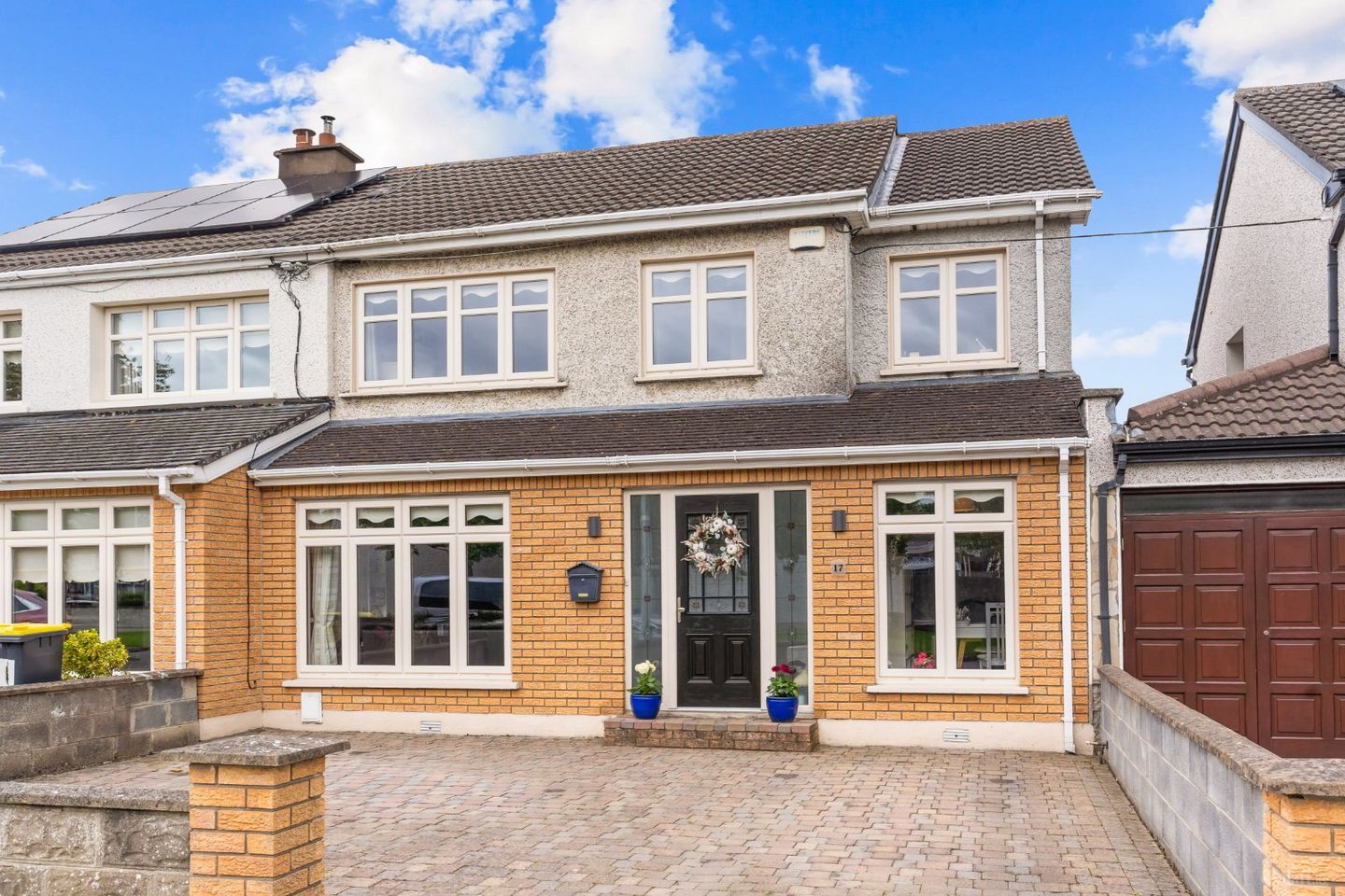17 Osprey Drive, Templeogue, Dublin 6W, D6WYT95