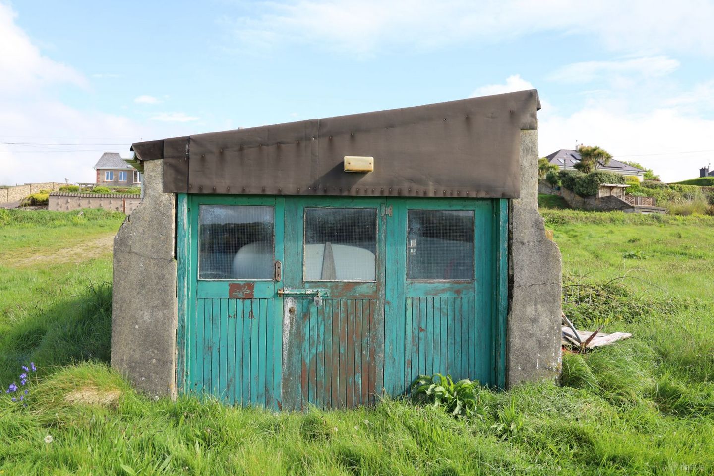 The Boat House, Harbour View, Kilbrittain, Co. Cork