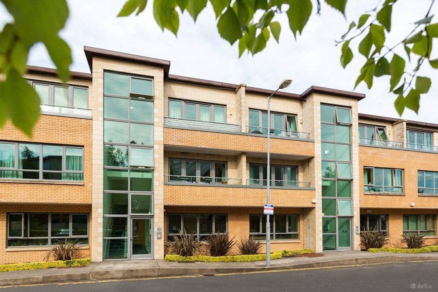 Apartment 34, Garrison Mews, Cabinteely, Dublin 18