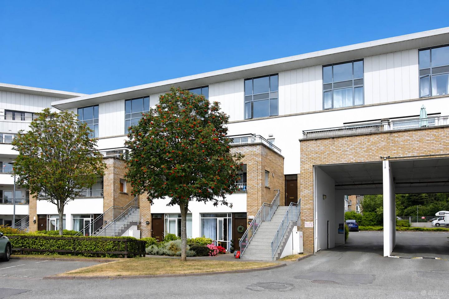 154 Waterville Terrace, Waterville, Blanchardstown, Dublin 15, Co. Dublin, D15V9P5