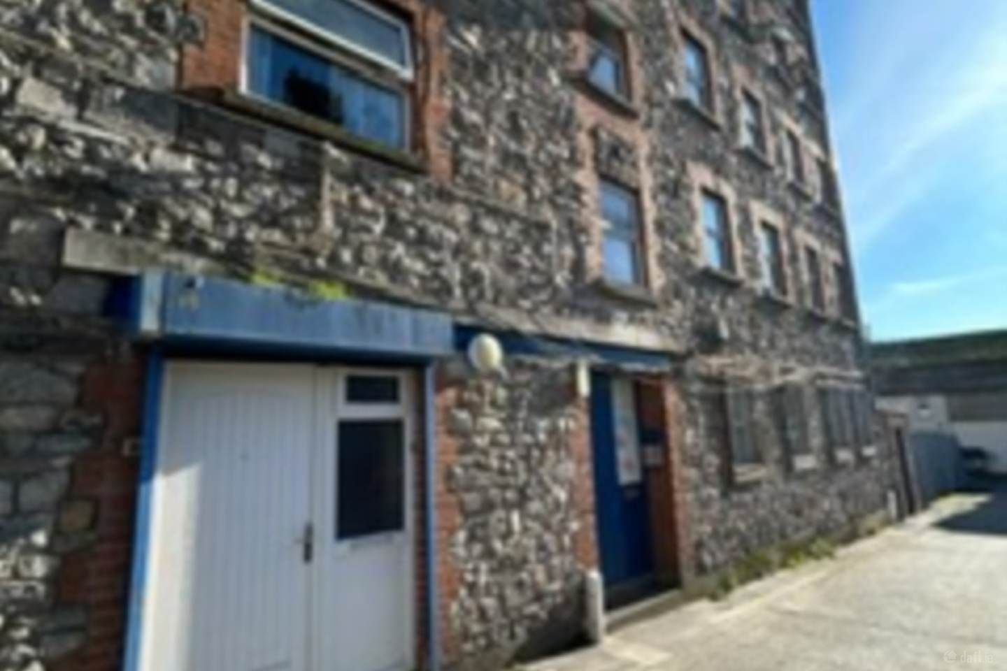 Apartment 11, Jameson House, Bachelors Lane, Drogheda, Co. Louth, A92NW88