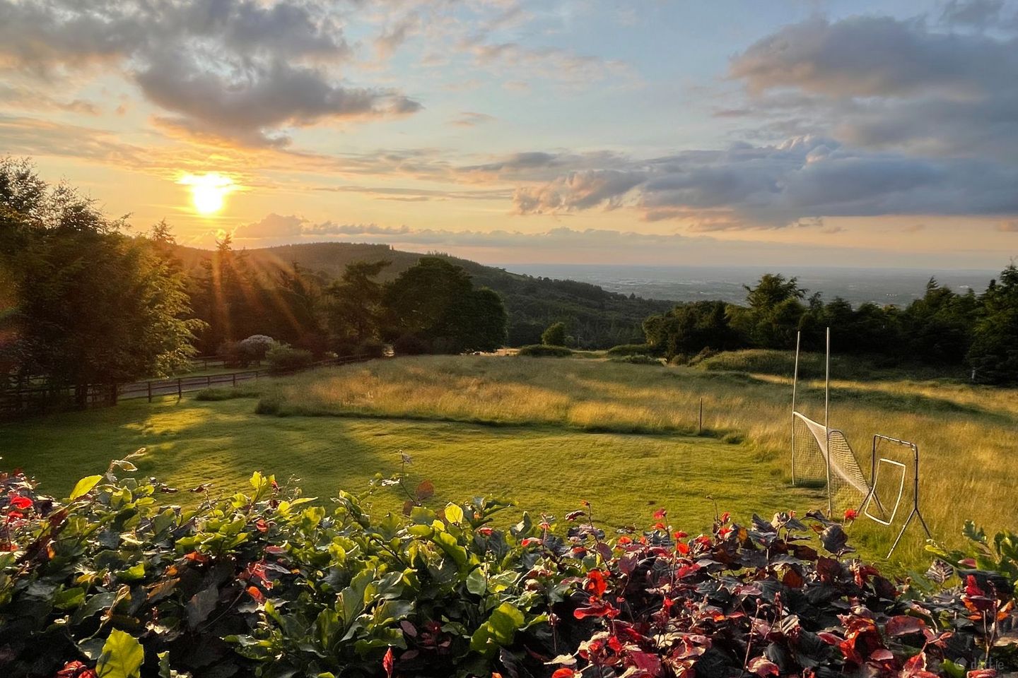 Cruagh Lodge, Cruagh, Rathfarnham, Dublin 16, Dublin 16