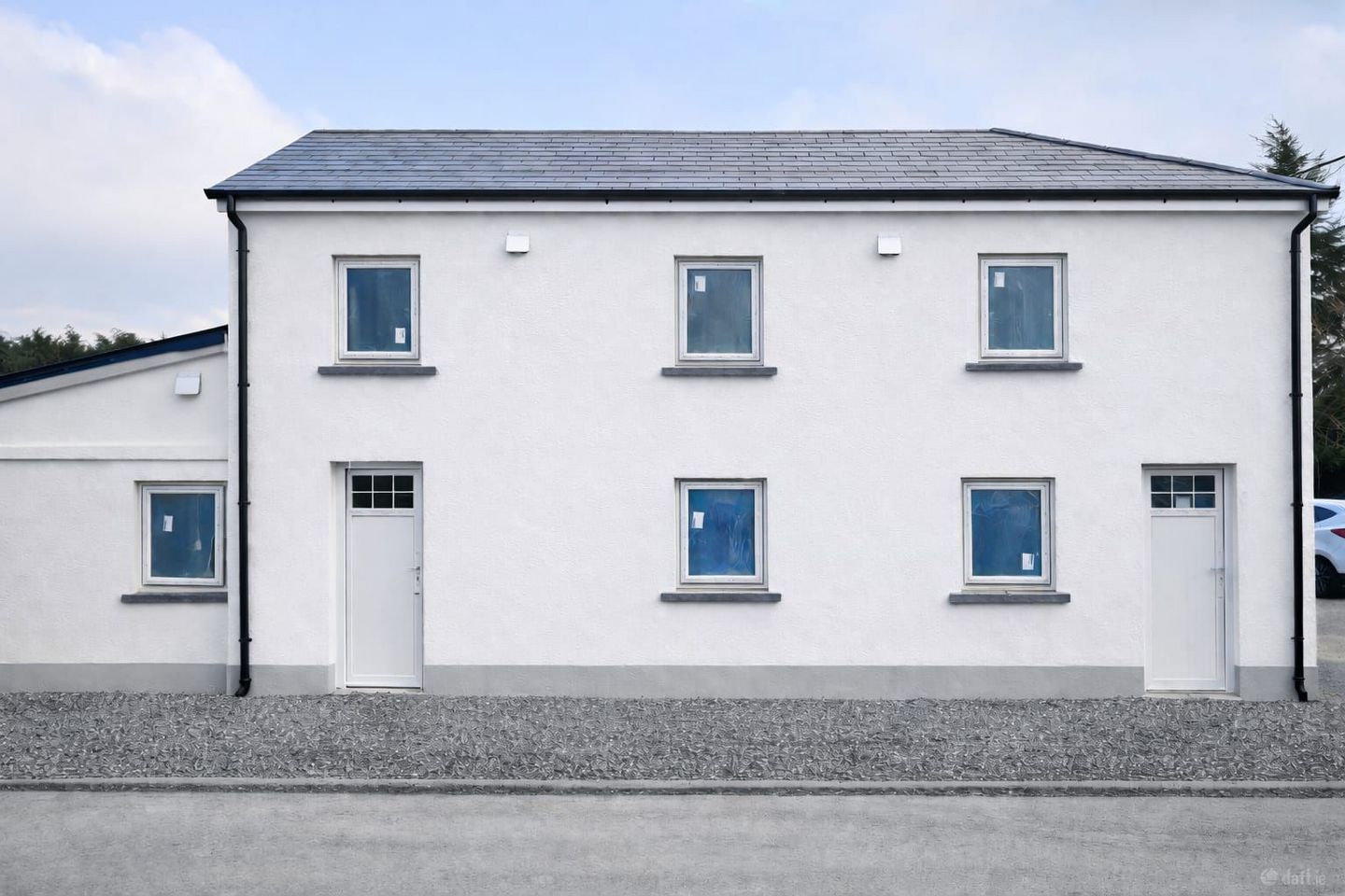 4 Convent View, Kilcullen, Kilcullen, Co. Kildare