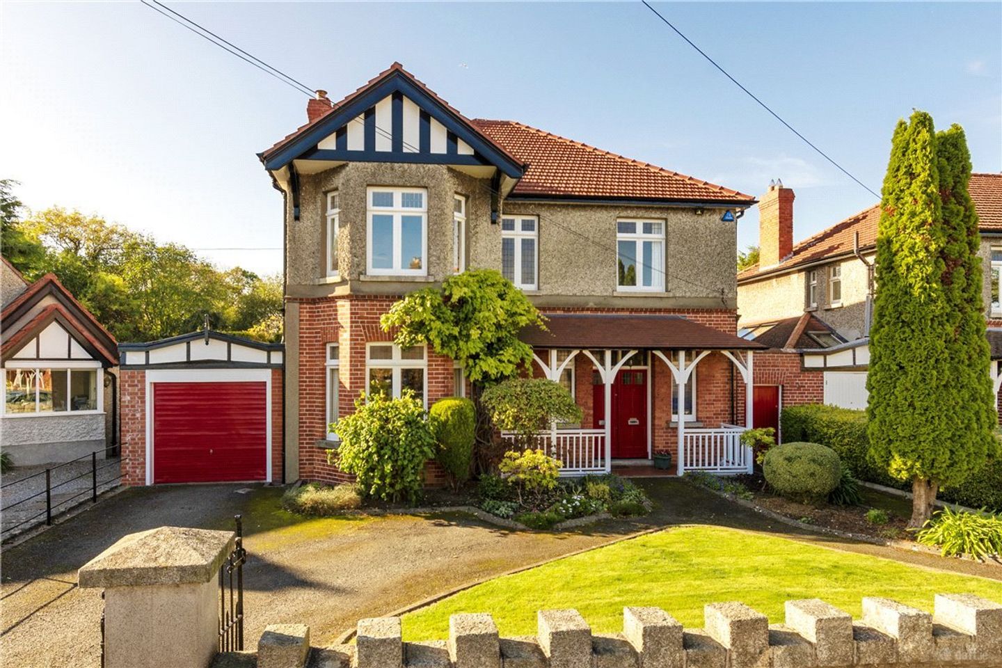 Penstowe, 16 Rostrevor Road, Rathgar, Dublin 6, D06A0E1