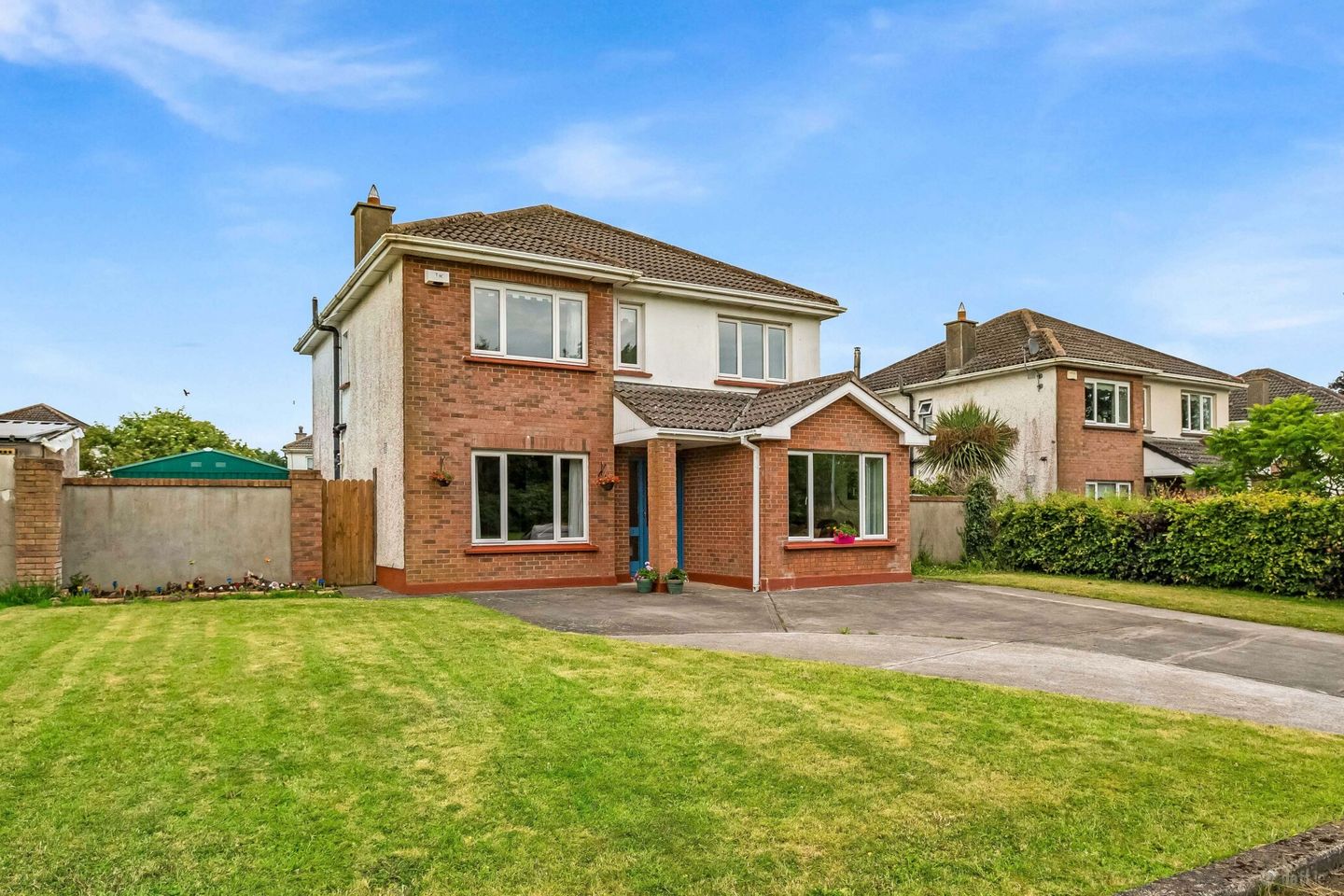 2 The Park, Earls Meadow, Ballivor, Co Meath, C15W3P4