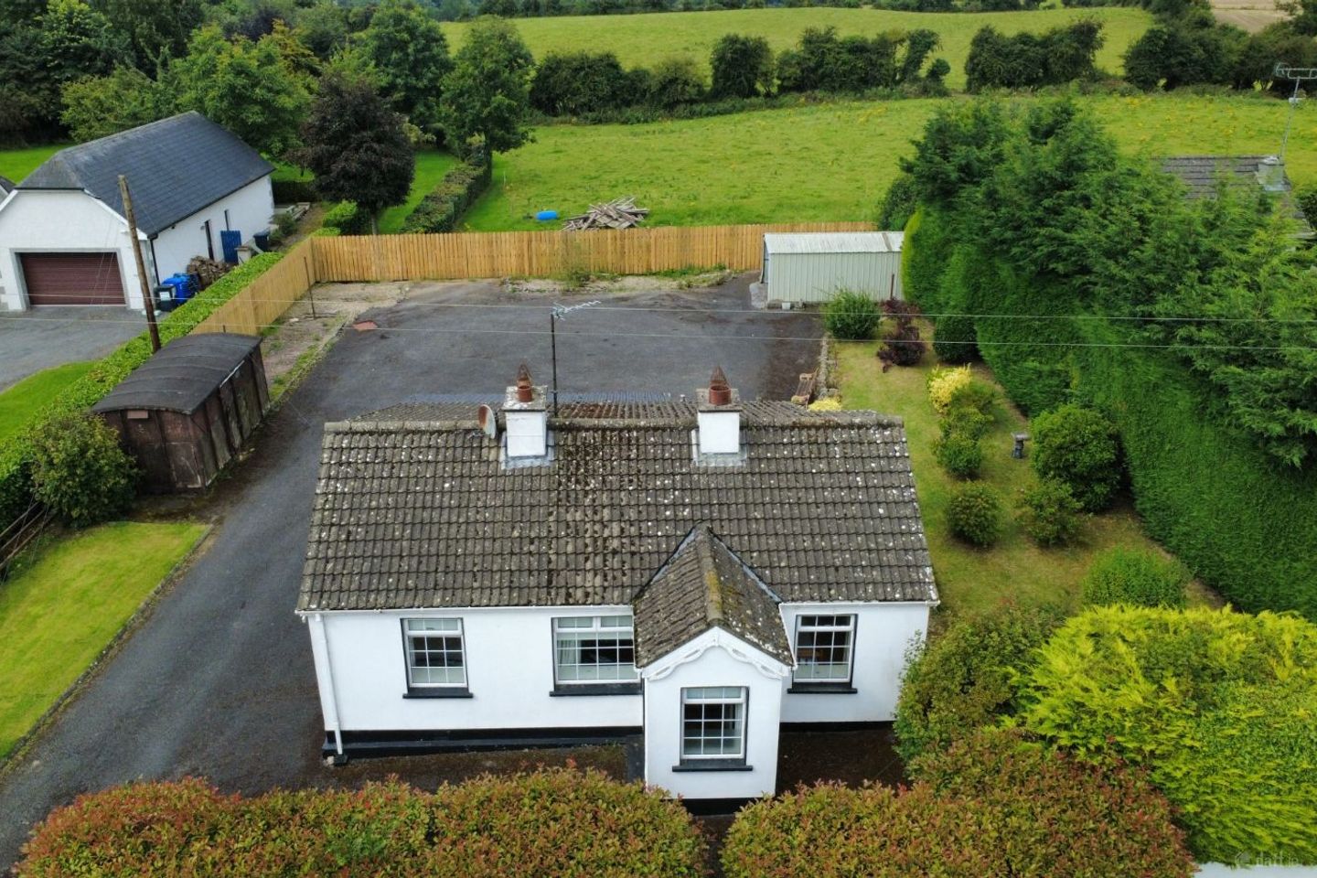 Finea Road, Castlepollard, Co. Westmeath, N91WK46