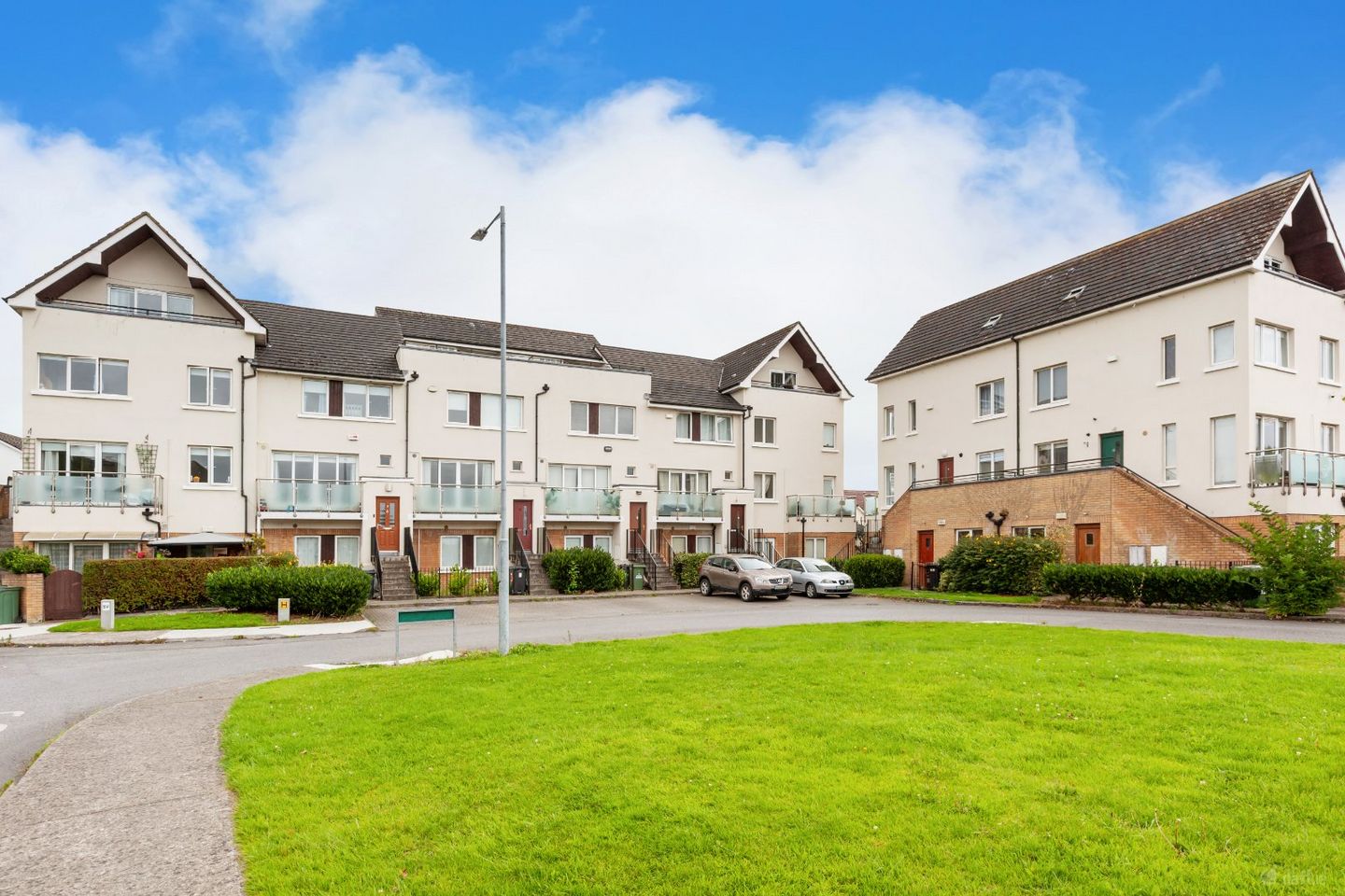 8 Hayworth Terrace, Ongar, Dublin 15, D15DK59