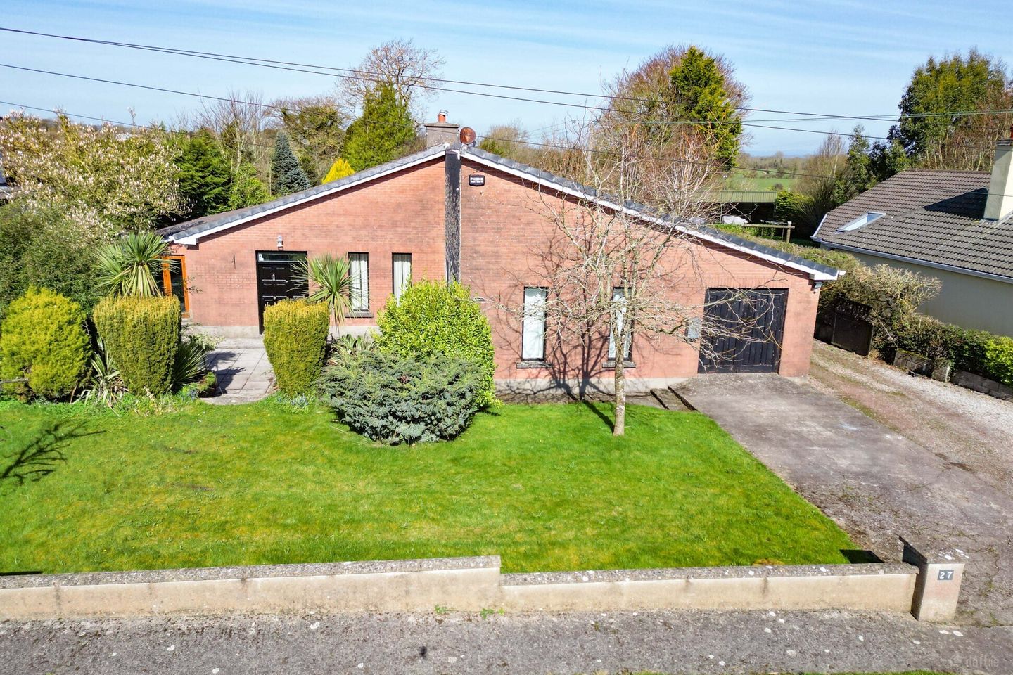 Appleton, 27 Oakdale, Roscrea Road, Templemore, Co. Tipperary, E41H7N3
