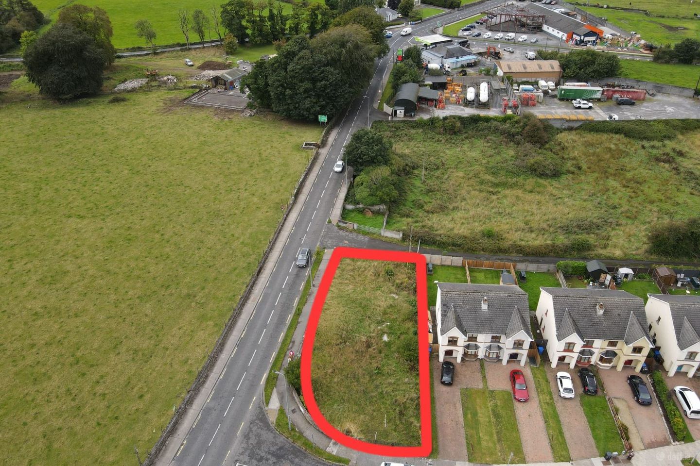 Meadowbrook , Tulsk, Co. Roscommon