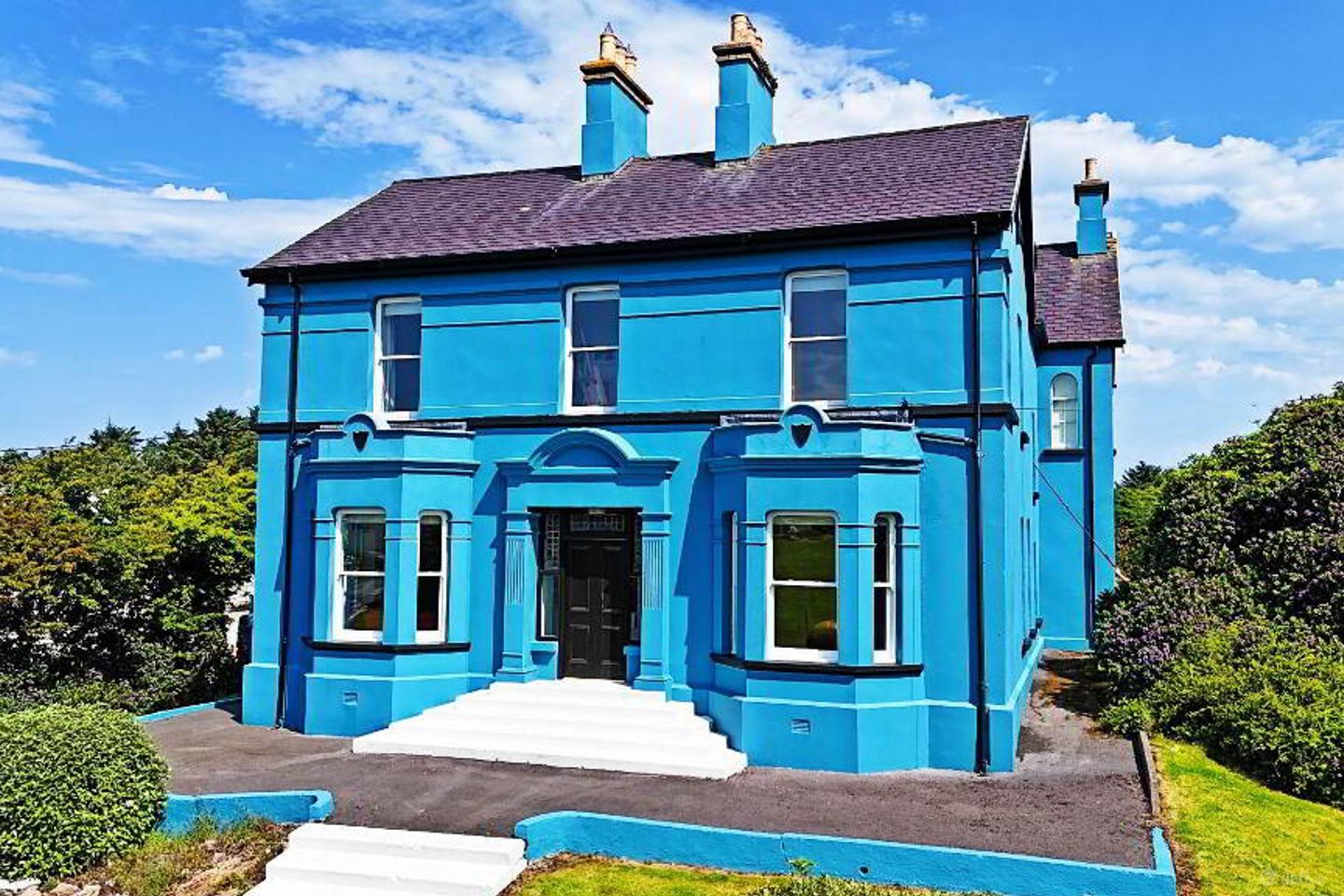 Foirnis, Burtonport, Co. Donegal, F94H0C1