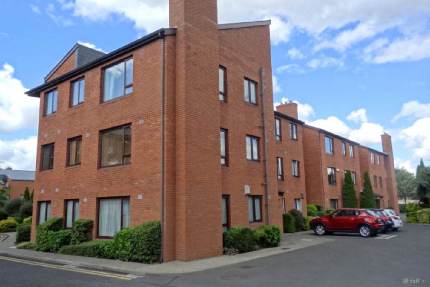 Apt 77 Merchamp, Seafield Road East, Clontarf, Dublin  3, Dublin 3