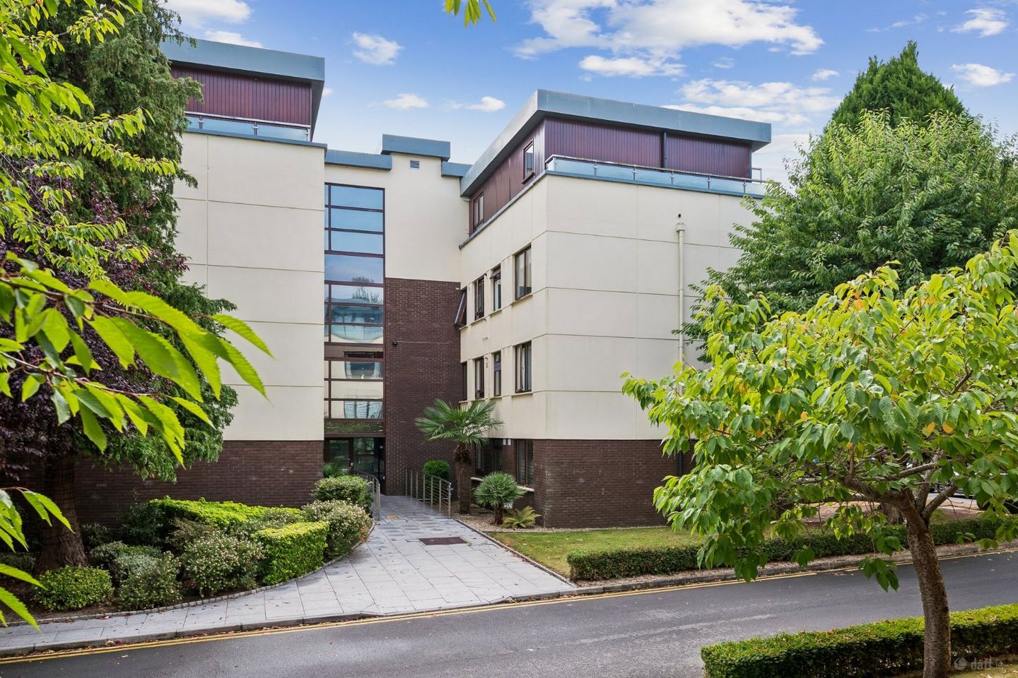 Apartment 14, Brookfield Court, Dartry, Dublin 6, D06HY59
