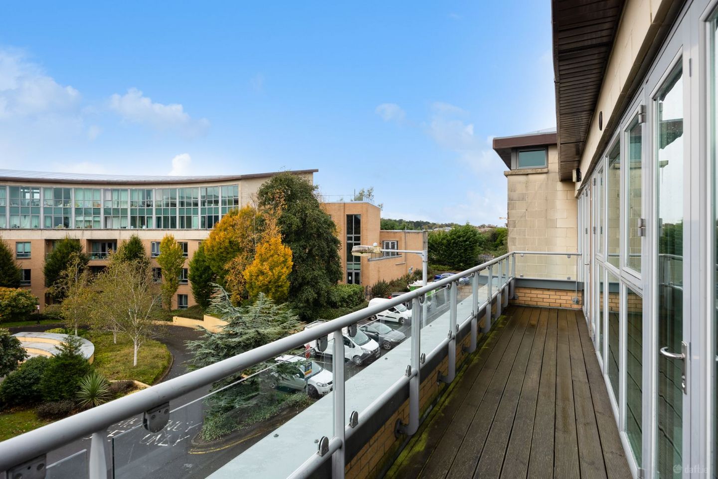 Apartment 10, Garrison Mews, Cherrywood, Dublin 18, D18V2Y1