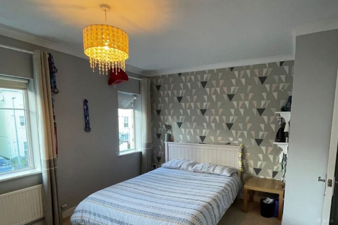 Holywell, Swords, Co. Dublin, Kinsealy, Co. Dublin