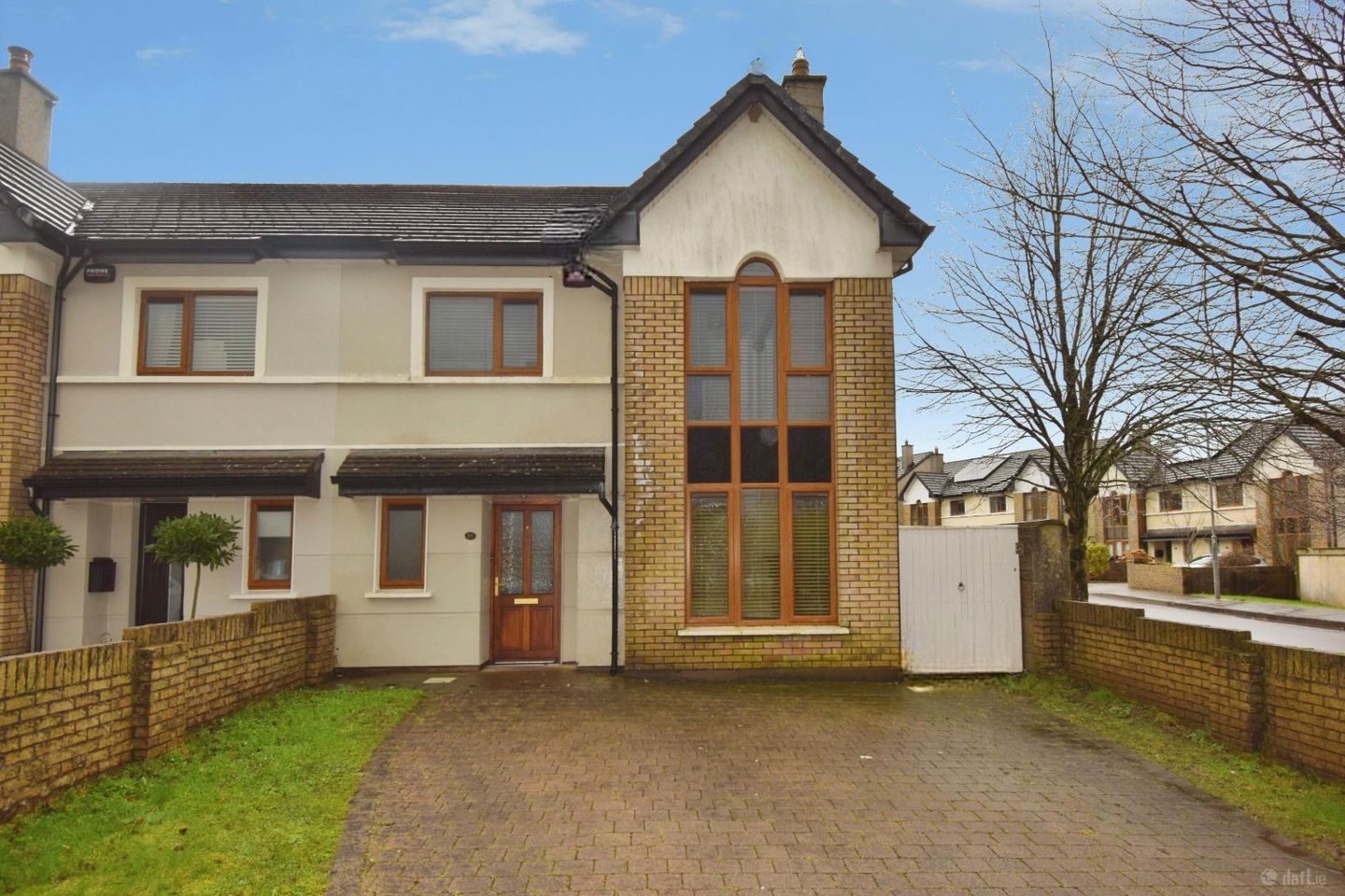 18 Edgewood, Maryborough Ridge, Douglas, Co. Cork, T12XET0