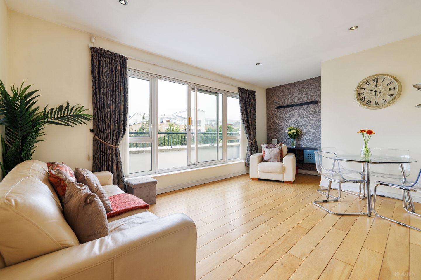 Apartment 93, Sandyford View, Sandyford, Dublin 18, D18XD86