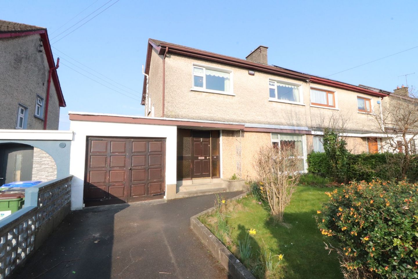 19 Springfield Drive, Dooradoyle, Co. Limerick, V94W2VW